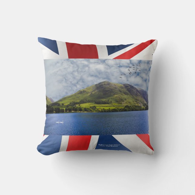 Cushion (Front)