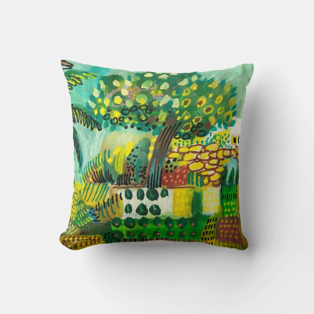 Cushion (Front)