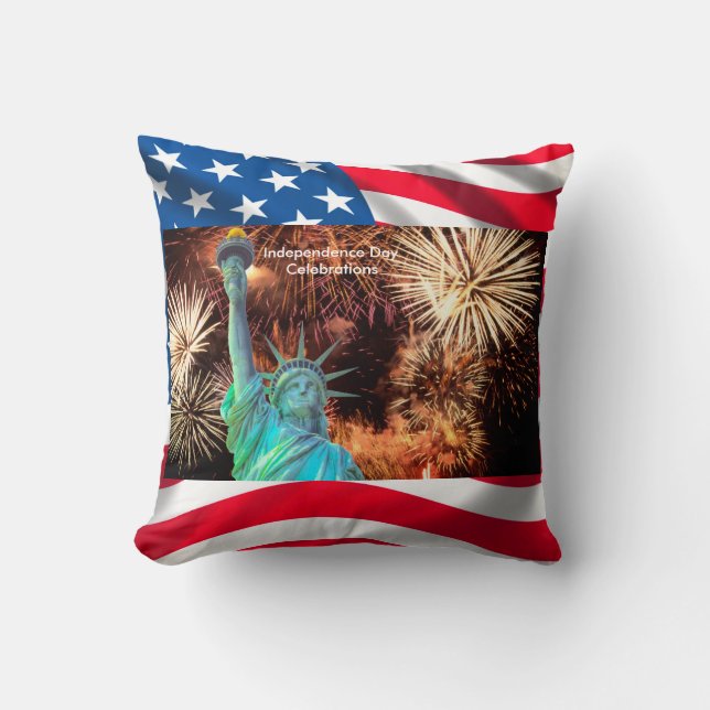 Cushion (Front)