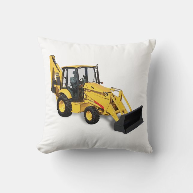 Cushion (Front)