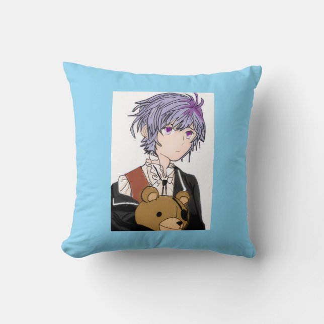 cushion (Front)