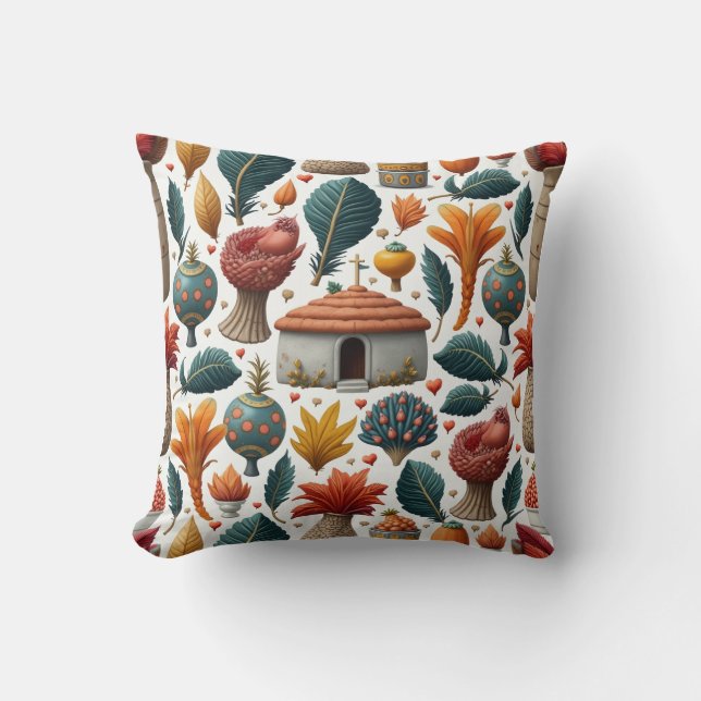 cushion (Front)