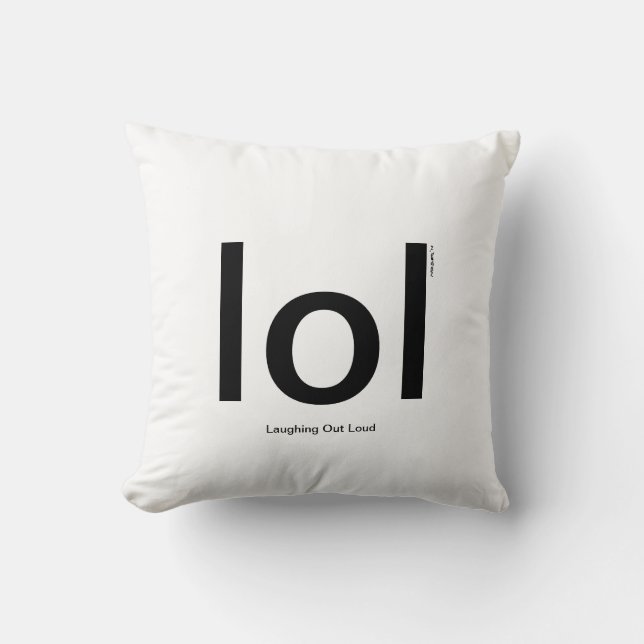 Cushion Acros I (Front)