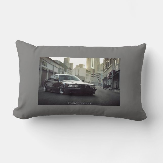 Cushion CAR (Front)