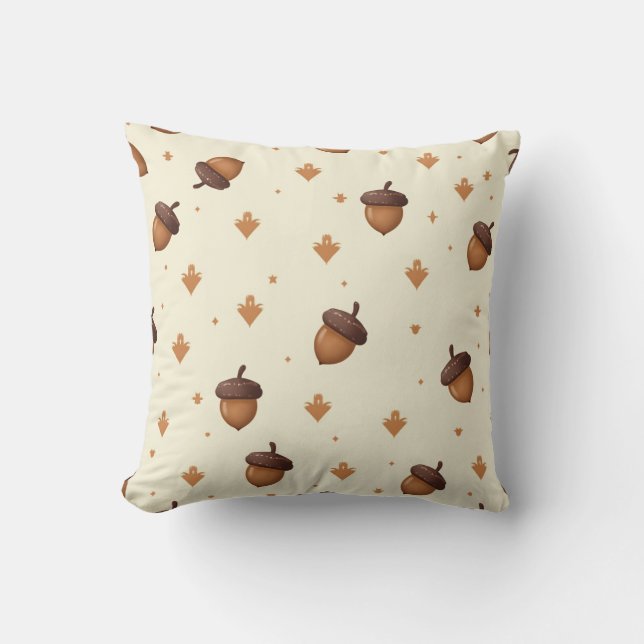 Cushion for cuteness (Front)