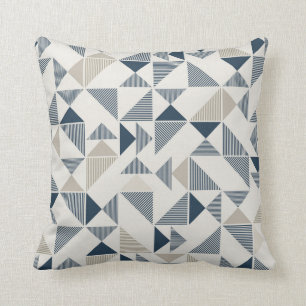 cushion geometric figures