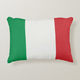 cushion Italy Fahne