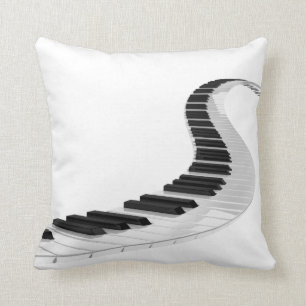 Cushion Piano - For the music lovers