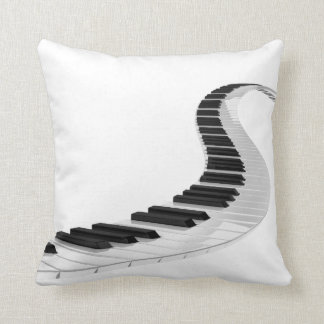 Cushion Piano - For the music lovers