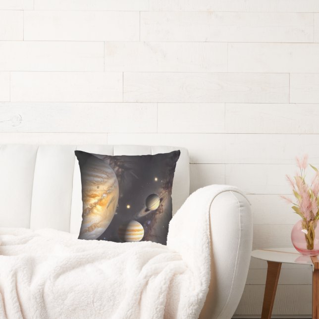 Cushion throw pillows & case sets  (Couch)