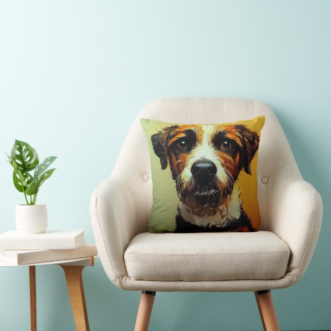 cushion your friend (Chair)