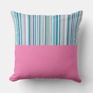 Cushions - Candy Stripes