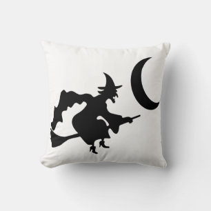 Cushions - Flying Witch