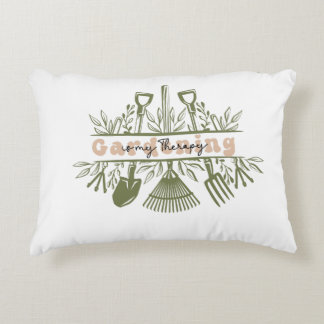 Cushions for garden lovers