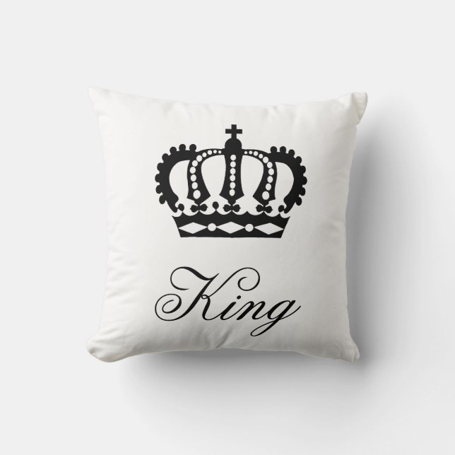 Cushions for Him (Front)
