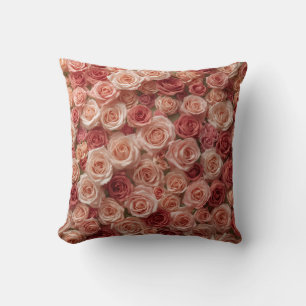 Cushions that harmonise with the interior