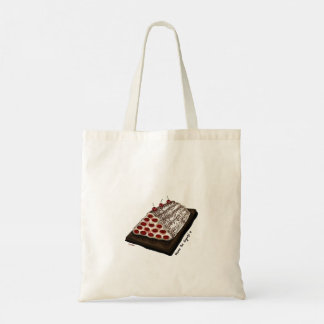 Cusma lui Gugutsa Tote Bag