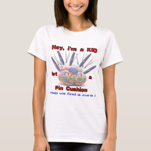 cuspin T-Shirt