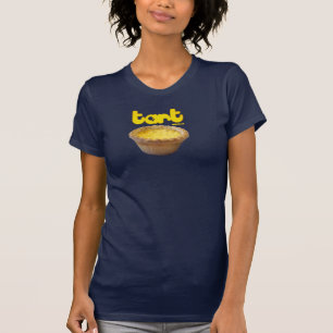 Custard Tart T-Shirt