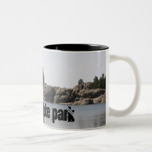Custer State Park Mug