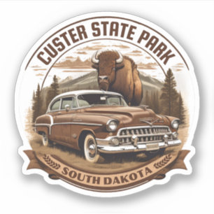 custer state park south dakota