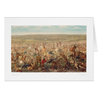 Custer's Last Stand (0482A)