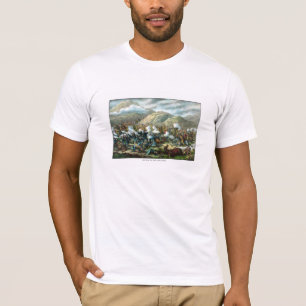 Custer's Last Stand T-Shirt