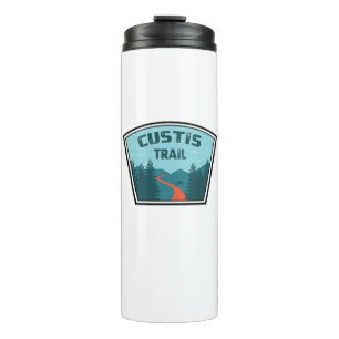 Custis Trail Thermal Tumbler