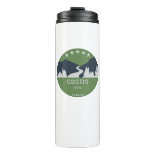 Custis Trail Thermal Tumbler