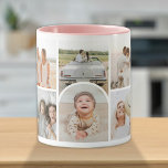 Custom 10 Photos Collage Arch, Cute Modern Stylish Mug<br><div class="desc">Here at AdeliaGifts we love this Custom 10 Photos Collage Arch,  Cute Modern Stylish Mug and we think you will love it too. 
The perfect gift or just treat yourself! 
We have a HUGE selection of products with most designs available for Men,  Women and Kids. Check them out!</div>