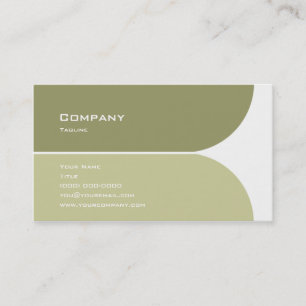 Custom 142 business card