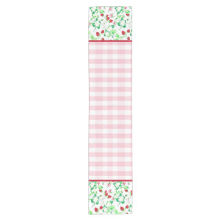 Custom 14" X 72" Table Runner