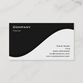 Custom 150 business card