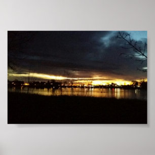 Custom 16 x 12 Poster