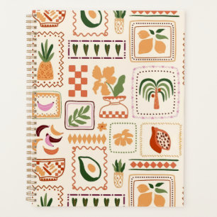 Custom 2025 Planner   Personalised Weekly & 