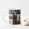 Custom 21 Photo Collage Personalised