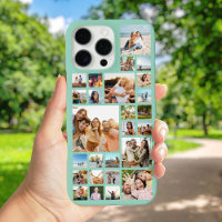 Custom 26 Photo Collage