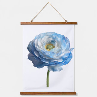 Custom 26"x36" Vertical (Portrait), One Panel Cust Hanging Tapestry