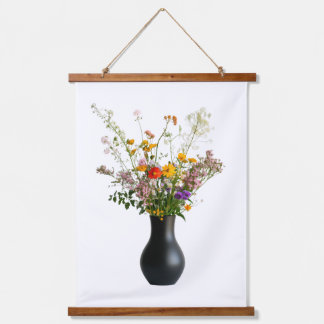 Custom 26"x36" Vertical (Portrait), One Panel Cust Hanging Tapestry
