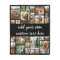 Custom 28 Photo Collage