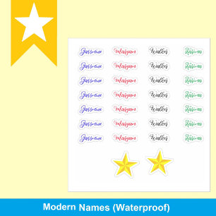 (Custom 28 Tags) Create Your Own Script Name