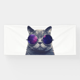 Custom 2.5' x 6' Banner