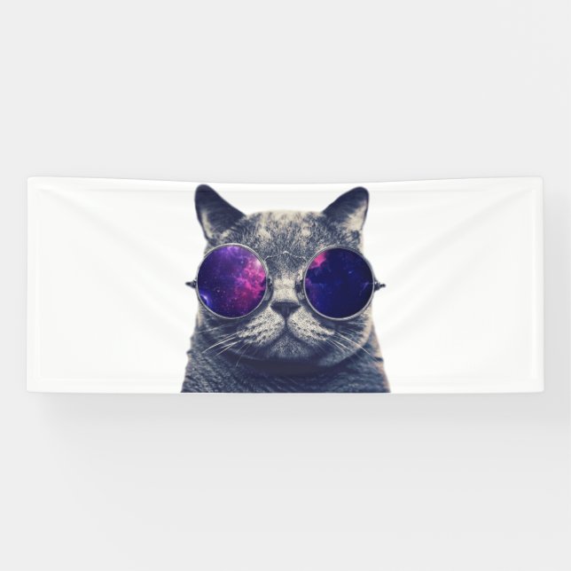 Custom 2.5' x 6' Banner (Horizontal)