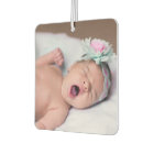 Custom 2 Photo DIY Easy Simple Template Auto Car