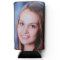 Custom 2 Photo Personalized Double Sided