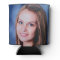 Custom 2 Photo Personalized Double Sided