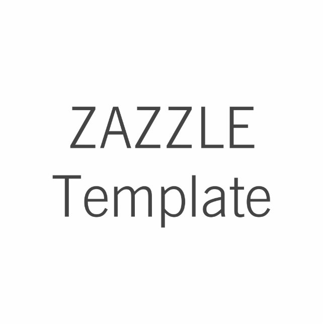 Custom 2x3 Photo Sculpture Christmas Tree Ornament (Front)