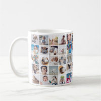 Custom 30 Photos Modern Family and Pet