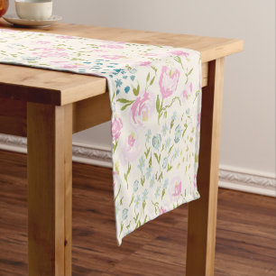 Custom 36 cm x 183 cm Table Runner