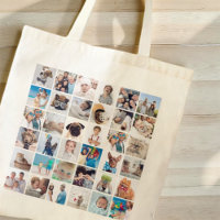 Custom 36 Photos Modern Family and Pet